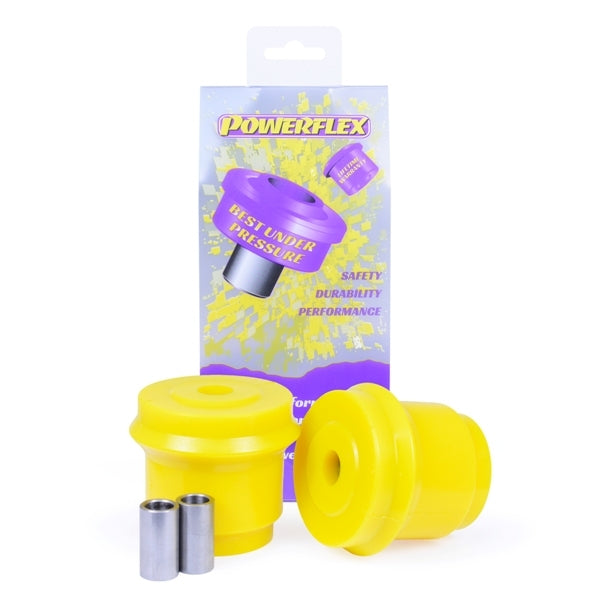 Powerflex - VW Vanagon T3/Eurovan Shortened Bump Stop - 65mm - PFF85-1021