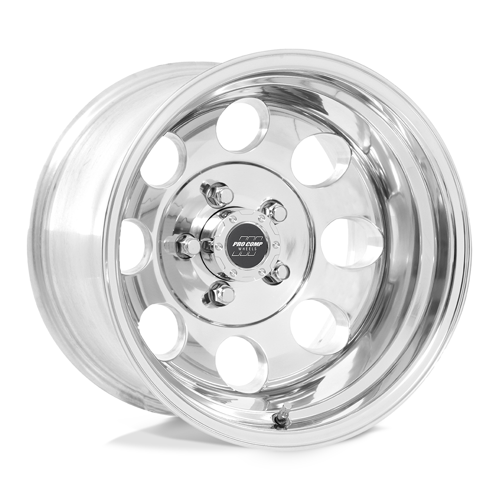 Pro Comp Alloys - Vintage 17X9 5X4.5 83 -6 POL