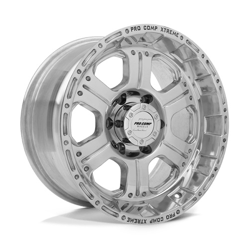 Pro Comp Alloys - Kore 16X8 6X5.5 108 +0 POL