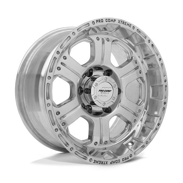 Pro Comp Alloys - Kore 16X8 6X5.5 108 +0 POL