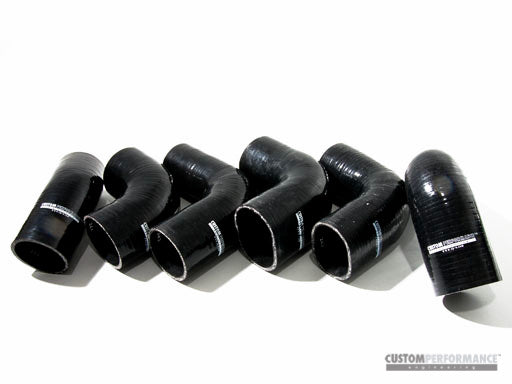 cp-e ∆Core™ Mazda Mazdaspeed3 Gen2 FMIC