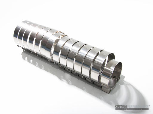 cp-e ∆Core™ Mazda Mazdaspeed3 Gen2 FMIC