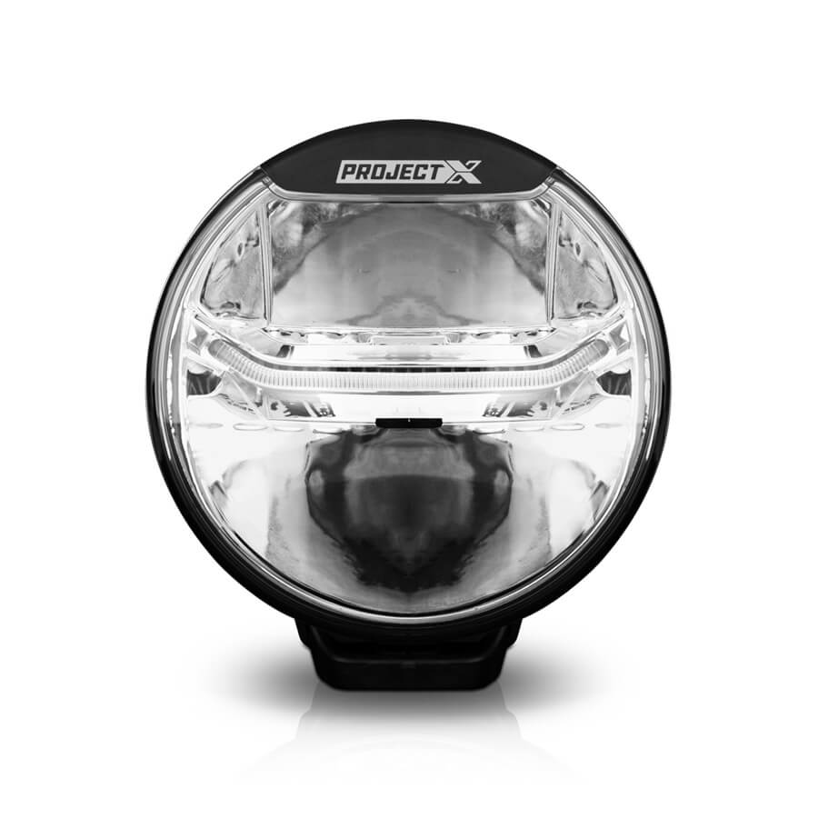 PROJECT X - SERIES ONE FF.70