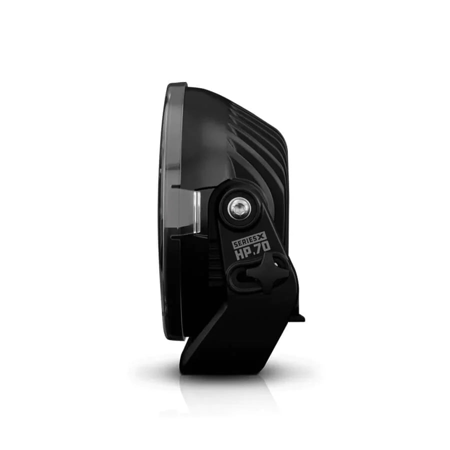 PROJECT X - SERIES X HP.70