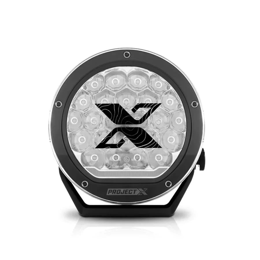 PROJECT X - SERIES X HP.70