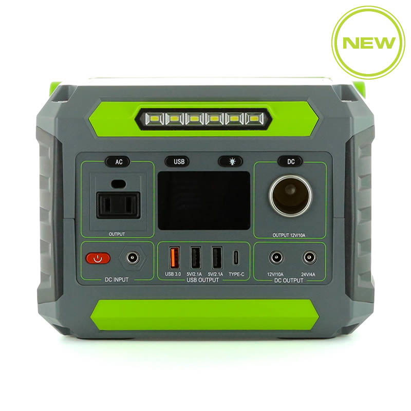 AntiGravity PS-80 Portable Power Station