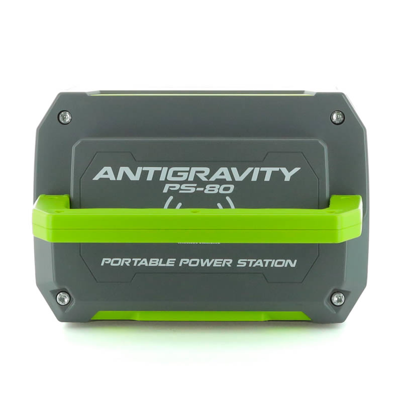 AntiGravity PS-80 Portable Power Station