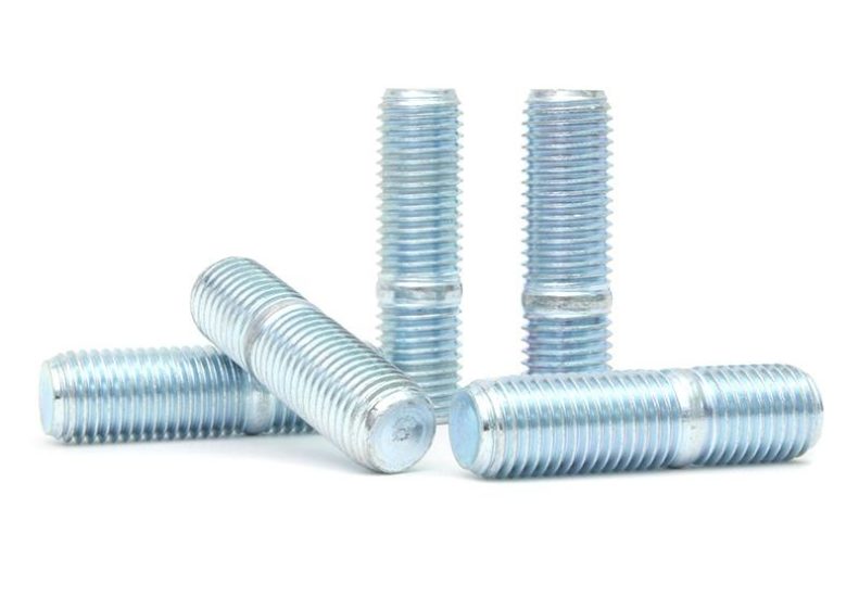 Stud Kit w/Nuts (3 Sets) M10x1.25x37mm - PSP-EXT-099