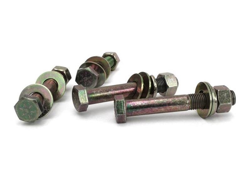 Perrin 13-24 BRZ / GR86 / FRS Urethane Front Endlinks - PSP-SUS-115