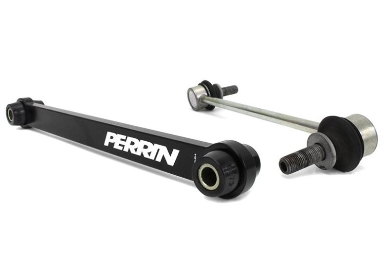 Perrin 13-24 BRZ / GR86 / FRS Urethane Front Endlinks - PSP-SUS-115