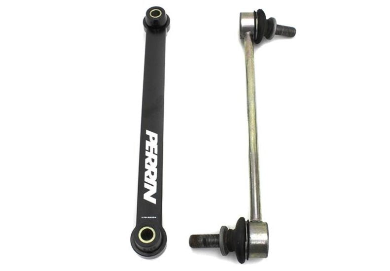 Perrin 13-24 BRZ / GR86 / FRS Urethane Front Endlinks - PSP-SUS-115