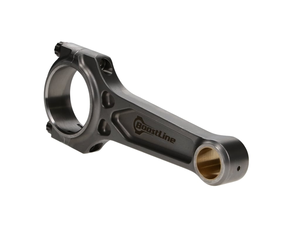 BoostLine Dodge SRT4 151mm - Connecting Rod Single - CH5945-866S