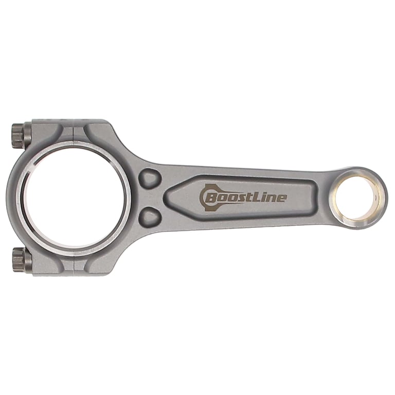BoostLine Honda B18A 137mm ARP 625+ - Connecting Rod Kit - HN5394-827+