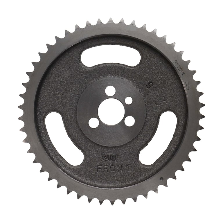 Manley Race Roller Timing Chain Kit - Big Block Chevrolet - Torrington - Short - 73192
