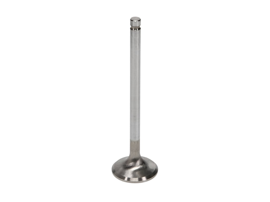 Manley Chevrolet LT1 6.2L 1.590in Head Diameter Race Master Exhaust Valves (Set of 8) - 12345-8