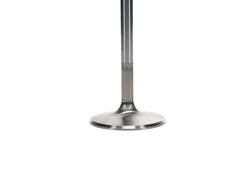 Manley Chevrolet Small Block Intake Valve Kit - 2.055in Head Dia. 4.911in O/A Length, 0.3415in Stem - 11732-8