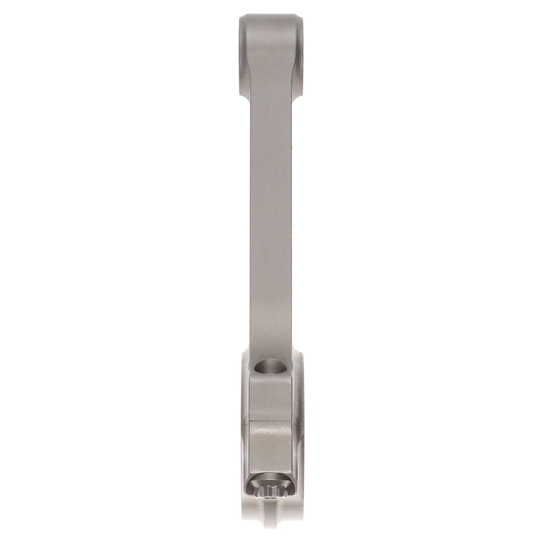 Manley Chevrolet Small Block Pro-Series I-Beam Connecting Rod Set - 6.000in Length - 14154R6-8