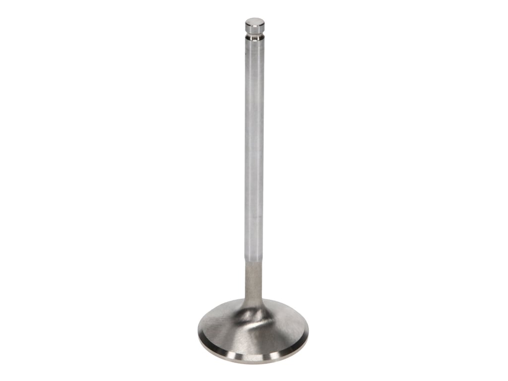 Manley 92-00 Acura Integra / 99-00 Honda Civic 16 Valve 33.0mm Race Flo F/F Intake Valves (Set of 8) - 11690-8