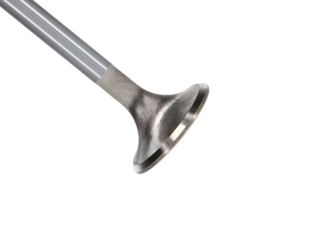 Manley Ford Modular Coyote 5.0L Gen III Race Master Series Intake Valve - 1.485in Dia - 12628-1