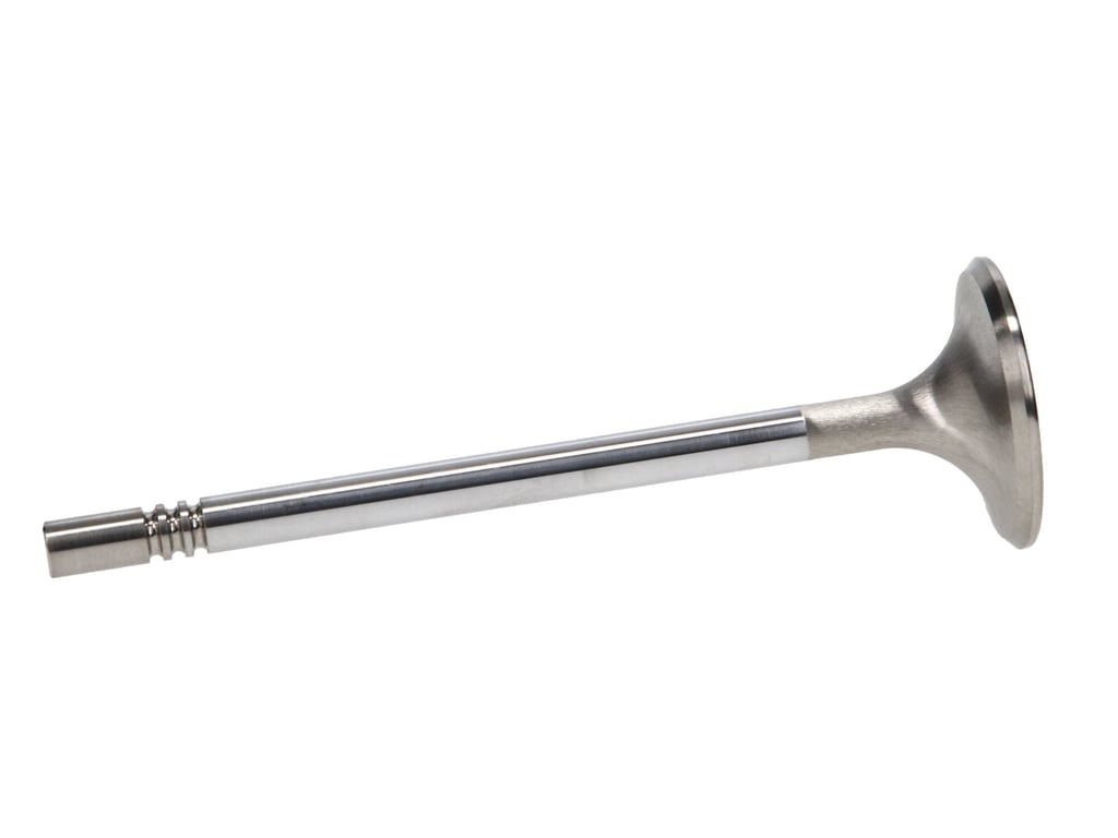 Manley Ford Racing Cylinder Head 4.6L & 5.4L SOHC 36.0mm Race Master Exhaust Valve (Single) - 11637-1