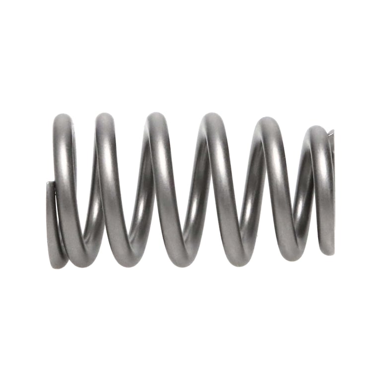 Manley Small Block Chevy LS Series .600in Lift Single NexTek High Perf Valve Springs - 221428-16