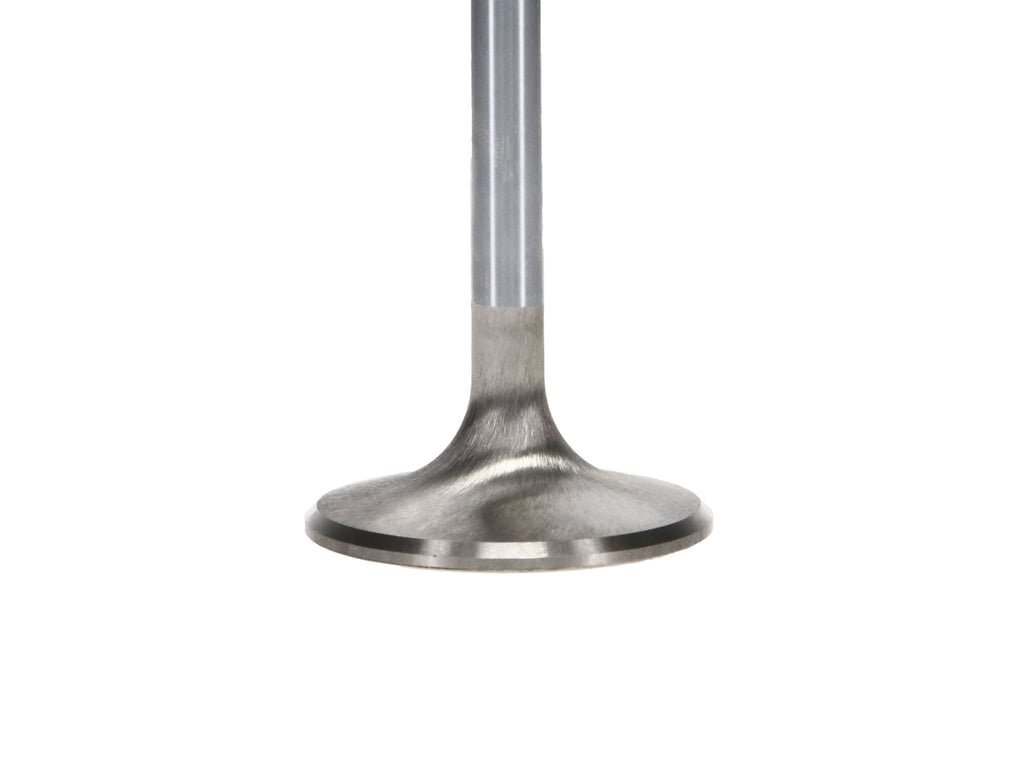 Manley Ford 429 Exhaust Valve Kit - 1.880in Head Dia. 5.070in O/A Length, 0.3415in Stem - 11829-8