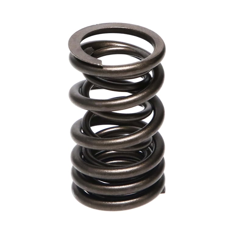 Manley Mitsubishi (4G63-4G63T DOHC 16 Valve) 16pc Valve Springs (1.160/.870) - 22115-16