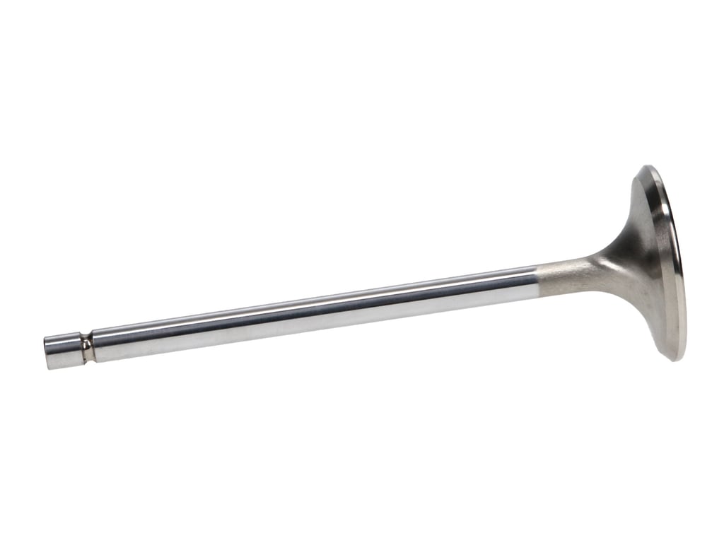 Manley Chevrolet Small Block Exhaust Valve Kit - 1.600in Head Dia. 5.540in O/A Length, 0.3110in Stem - 11359-8