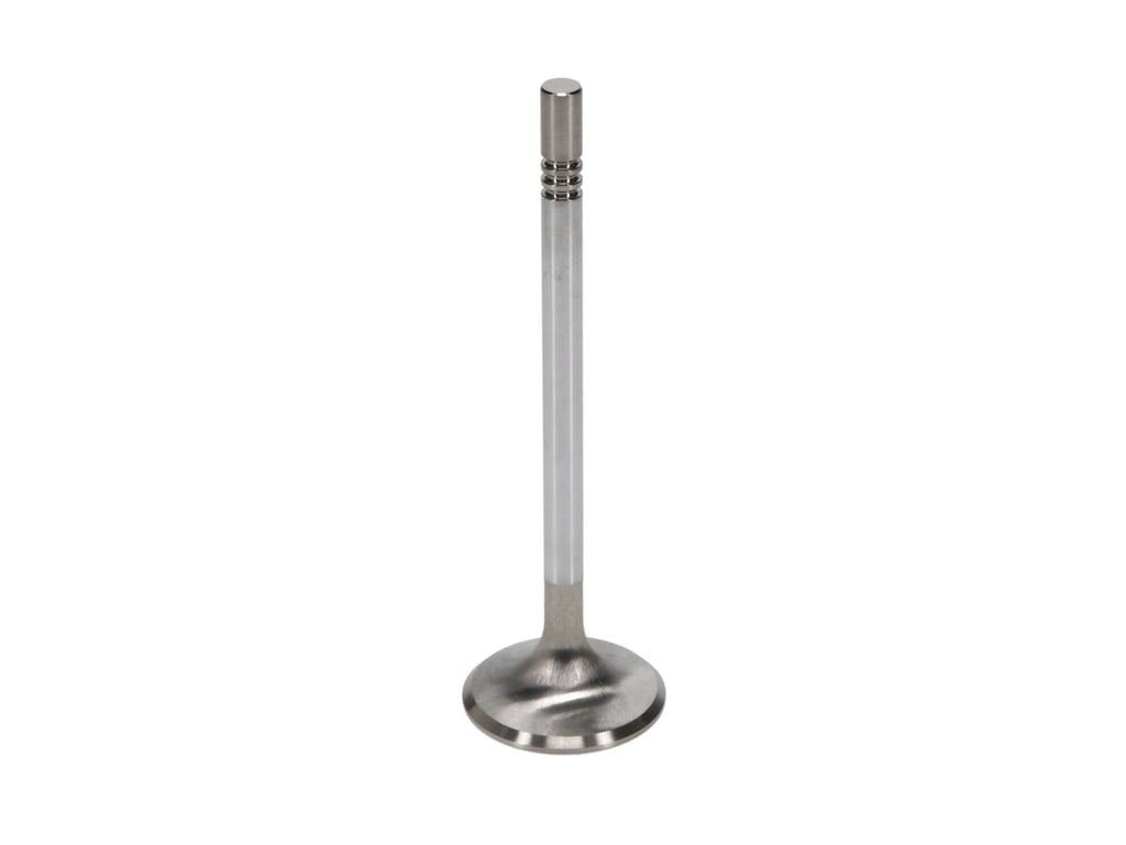 Manley Ford Racing Cylinder Head 4.6L & 5.4L SOHC 36.0mm Race Master Exhaust Valves *Set of 8* - 11637-8