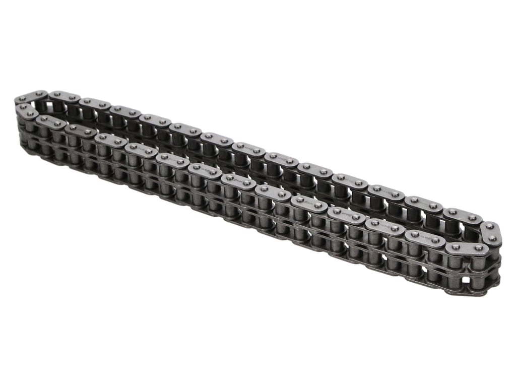 Manley Race Roller Timing Chain Kit - Small Block Ford - 73174
