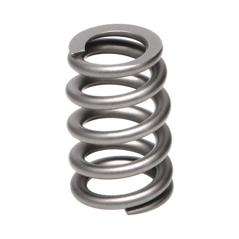 Manley Subaru WRX/STI (EJ20/EJ25) 16pc Valve Springs  (1.126/.640)  (For use w/ 23185-16 Retainers) - 22185-16