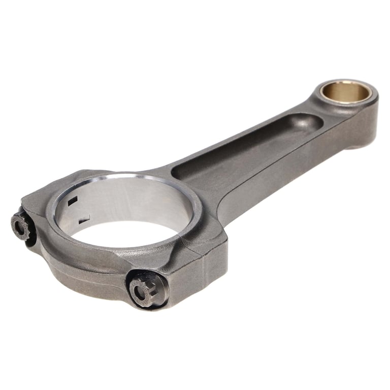 Manley Ford 5.4L Modular V-8 22mm Pin 729 Grams Lightweight Pro Series I Beam Connecting Rod Set - 14321-8