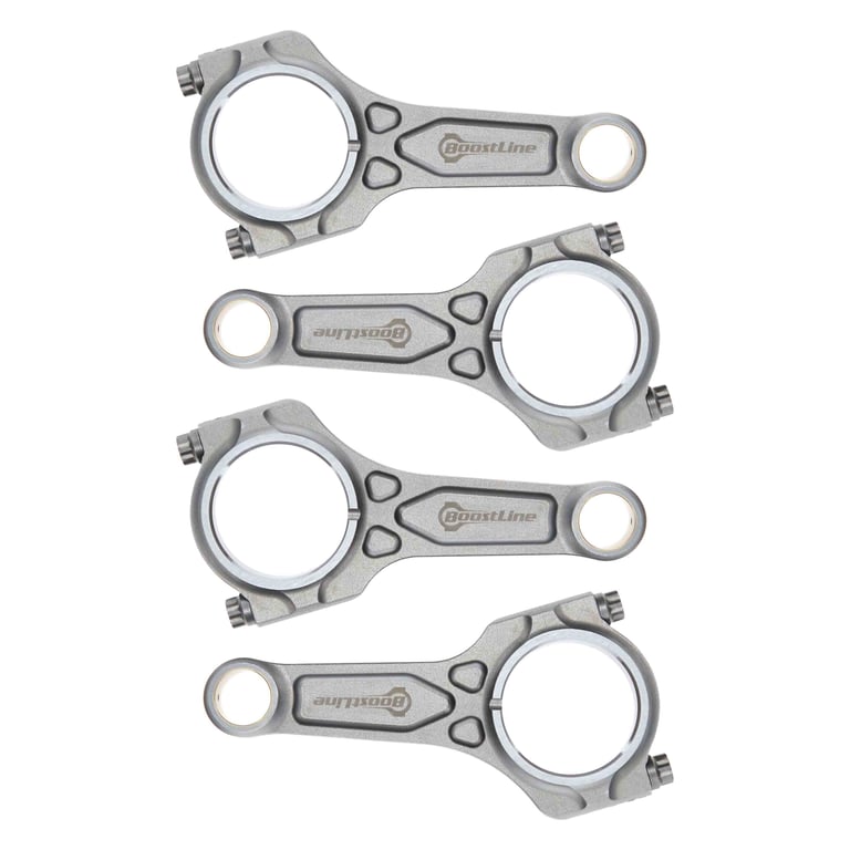 BoostLine Subaru FA20/FA20DIT 129.3mm ARP 625+ - Connecting Rod Kit - SB5090-866+