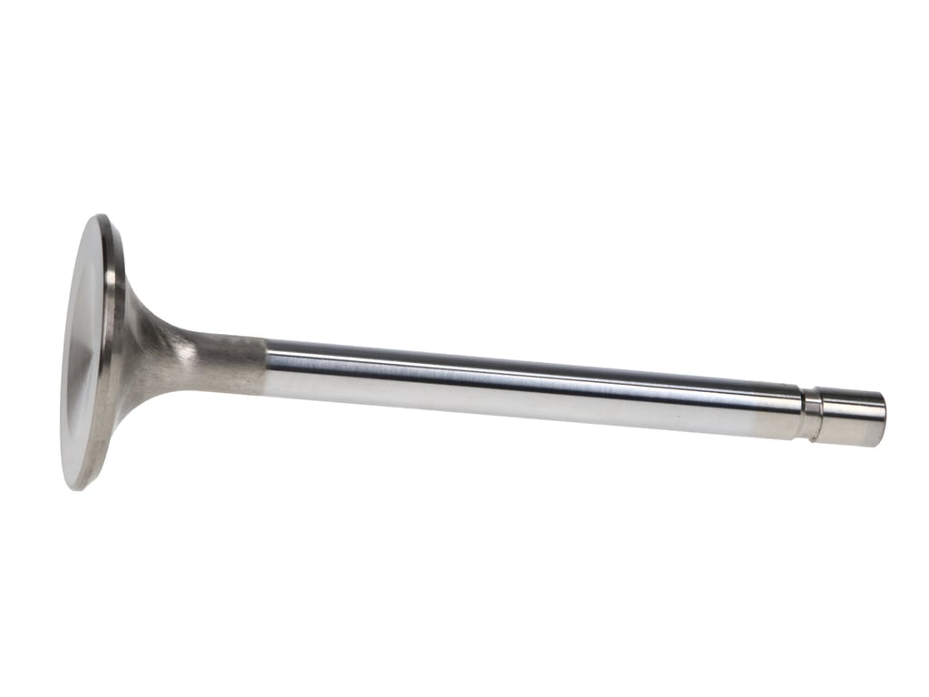 Manley Ford 2300 1.590 in Esslingerin Race Master Exhaust Valve - Single - 11795-1