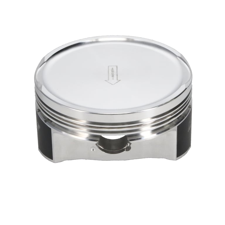 Manley Chrysler 6.1L Hemi Stroker Series -11.5cc Dish Piston Set 4.060in Bore 6.240in Rod L .927in - 597060C-8
