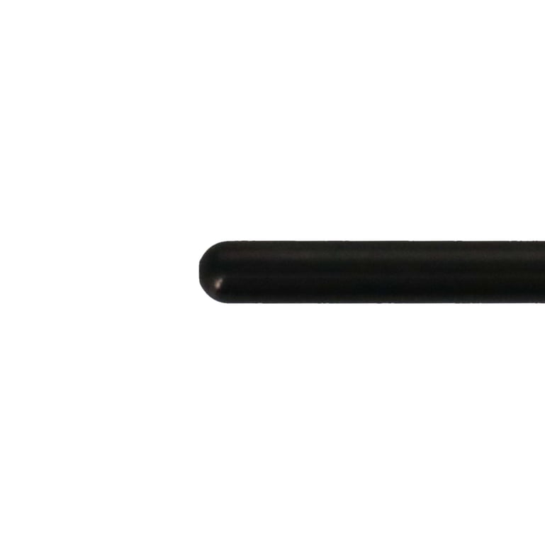 Manley Push Rod - 5/16 Dia. - 7.500 Length - 0.080 Wall - 4130 Chrome Moly - Swedged End - Set of 16 - 25754-16