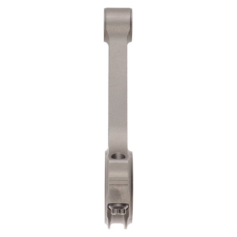 Manley Chevrolet Small Block Tour Lite I-Beam Connecting Rod Set - 6.125in Length - 14245-8