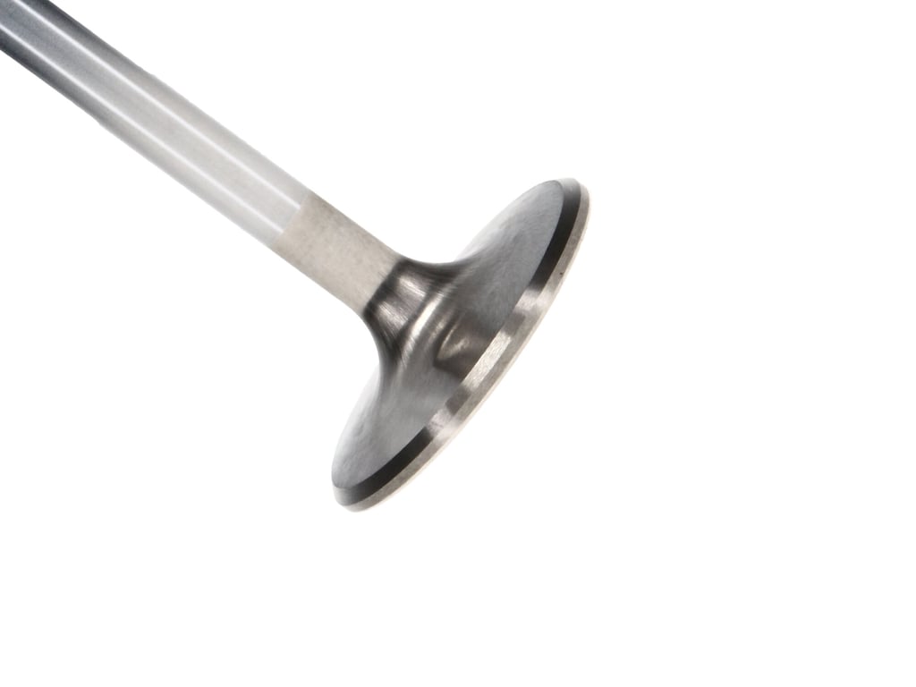 Manley Chevy Big Block Chevy 1.880in Severe Duty Exhaust Valves - 12843-8