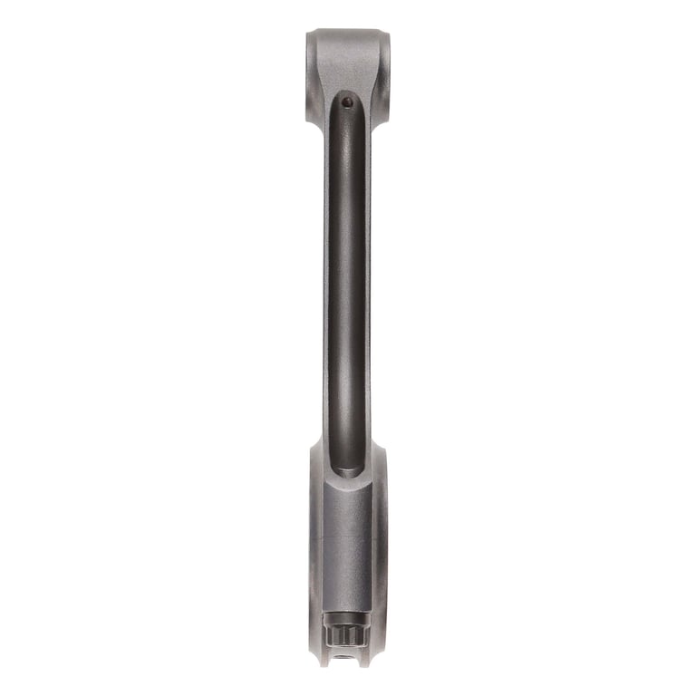 Manley Chevrolet Small Block H-Beam Connecting Rod Set - 6.000in Length - 14034-8