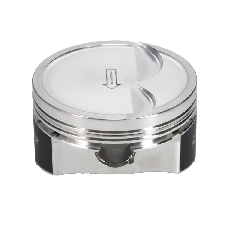 Manley Chevrolet 5.3L LS Gen III Piston Set-3.800 in. Bore 1.115 in. CH -7.00 CC - 561120C-8