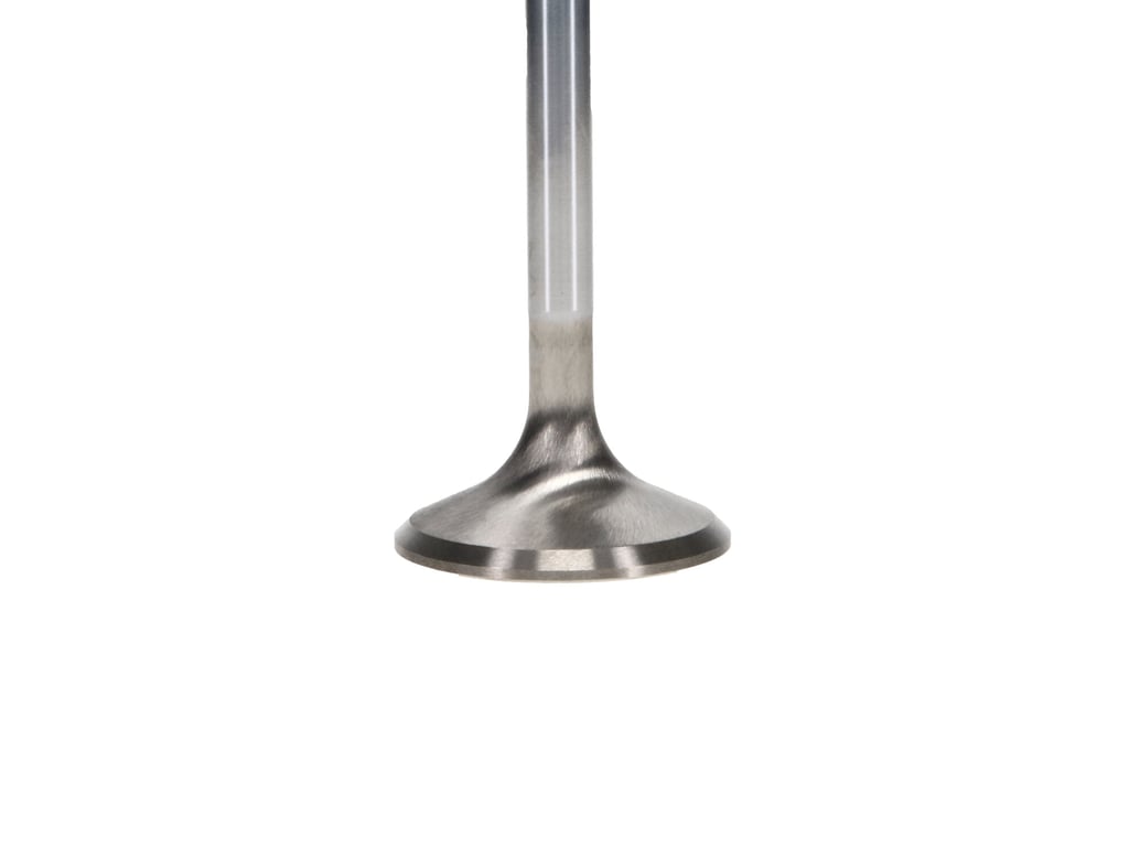 Manley Chrysler Hemi 6.1L w/ Triple Groove 1.625in Race Master Exhaust Valves (Set of 8) - 11671-8