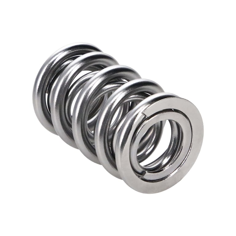 Manley Valve Spring, SPRING-1424 POLISHED - 221424P-16