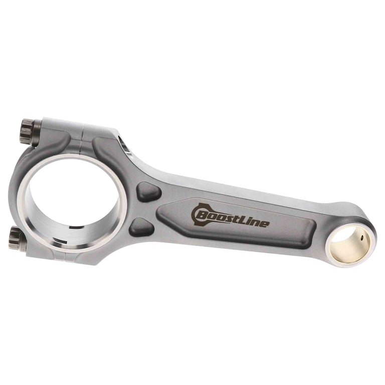 BoostLine Mitsu 4G63 7 Bolt 150mm - Connecting Rod Kit - MI5906-866