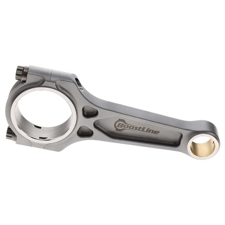 BoostLine Audi TT RS 5 Cyl 144mm 22mm - Connecting Rod Kit - VW5670-866