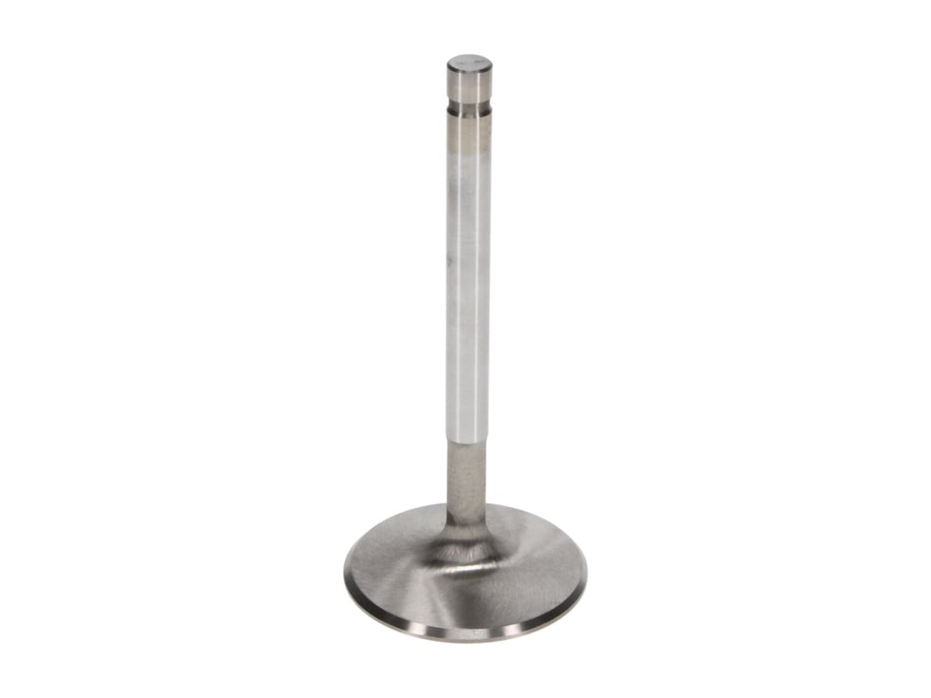 Manley Chevrolet Big Block Exhaust Valve Kit - 1.900in Head Dia. 5.422in O/A Length, 0.3415in Stem - 11765-8