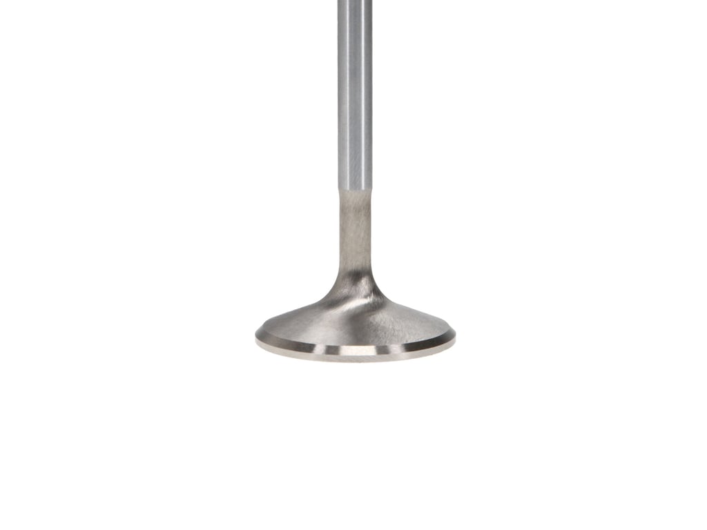 Manley Toyota 4AG Atlantic Intake Valve Kit - 32.00mm Head Dia. 99.60mm O/A Length, 0.2362in Stem - 11114-8