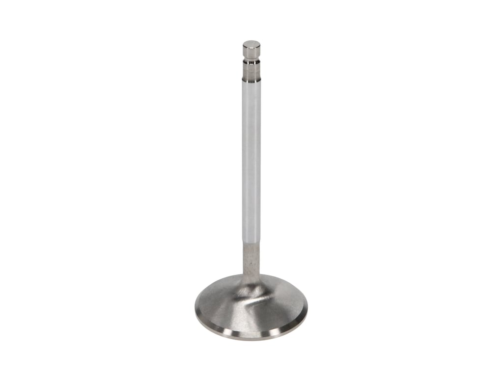 Manley Nissan 3.5L V6 (VQ35DE VQ35DET) DOHC 24 Intake 37mm Stainless Race Master Valves - 11148-12