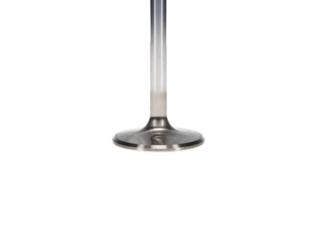 Manley Chevrolet Big Block Exhaust Valve Kit - 1.880in Head Dia. 5.522in O/A Length, 0.3415in Stem - 10761-8