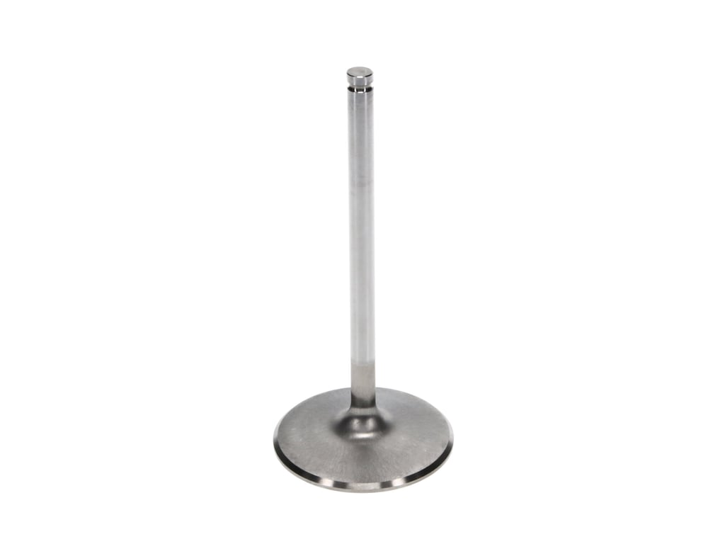 Manley up to 2010 Dodge Viper V-10 2.020 Dia Race Master Intake Valves (Set of 10) - 11644-10
