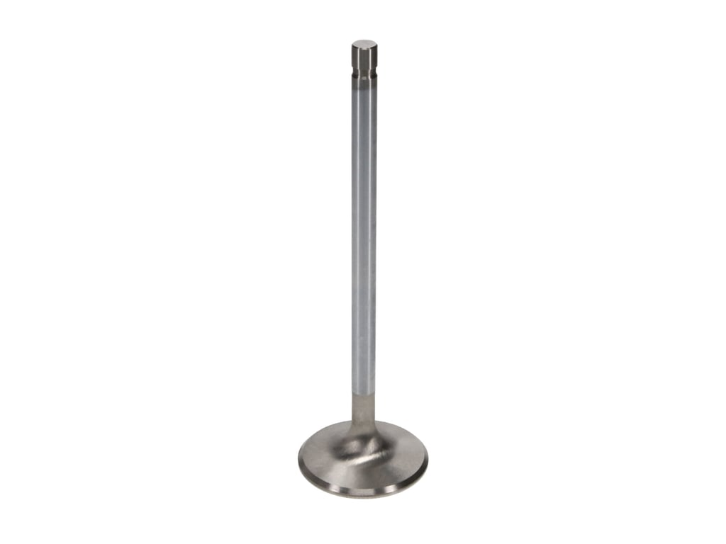 Manley Chevrolet Big Block Exhaust Valve Kit - 1.900in Head Dia. 6.450in O/A Length, 0.3415in Stem - 11597-8